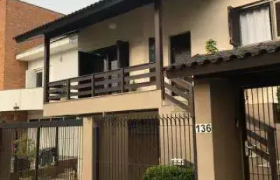 Casa com 4 quartos à venda na Bela Vista, Caxias do Sul 