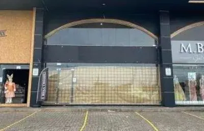 Ponto comercial para alugar no Sanvitto, Caxias do Sul 