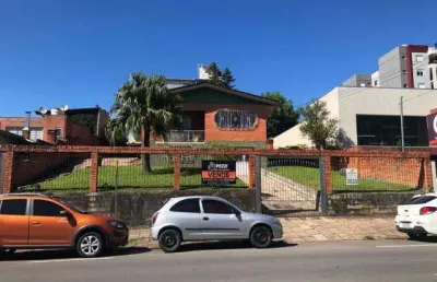 Casa com 3 quartos à venda no Santa Catarina, Caxias do Sul 