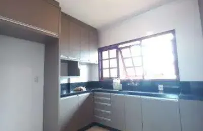 Apartamento semi mobiliado jardim américa caxias do sul