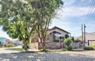 Casa com 5 quartos à venda no Cinqüentenário, Caxias do Sul 