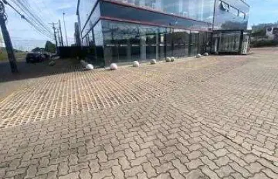 Ponto comercial para alugar no Sanvitto, Caxias do Sul 