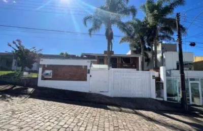Casa com 3 quartos à venda na Nossa Senhora da Saúde, Caxias do Sul 