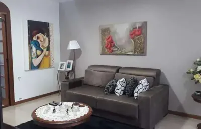 Casa com 3 quartos à venda no Jardim América, Caxias do Sul 
