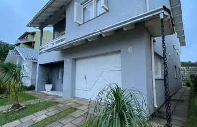 Casa com 3 quartos à venda na Colina Sorriso, Caxias do Sul 