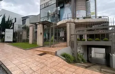 Sala comercial para alugar no Cinqüentenário, Caxias do Sul 