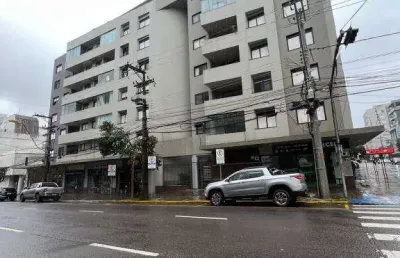 Apartamento com 2 quartos à venda no Centro, Caxias do Sul 