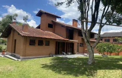 Casa com 4 quartos para alugar na Bela Vista, Caxias do Sul 