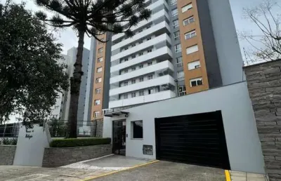 Apartamento mobiliado nossa senhora de lourdes caxias do sul