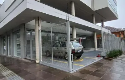 Ponto comercial para alugar na Nossa Senhora de Lourdes, Caxias do Sul 