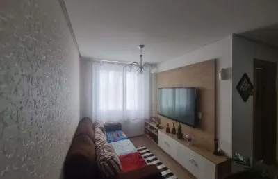 Apartamento semi mobiliado bela vista caxias do sul