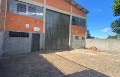 Barracão / Galpão / Depósito para alugar na Bela Vista, Caxias do Sul 