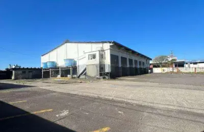 Barracão / Galpão / Depósito para alugar no Sanvitto, Caxias do Sul 