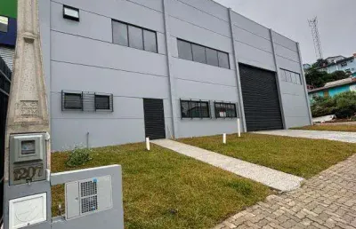 Barracão / Galpão / Depósito para alugar no Centenário, Caxias do Sul 