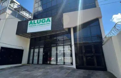 Prédio para alugar no Pio X, Caxias do Sul 