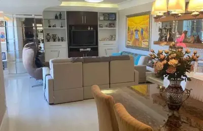Apartamento com 3 quartos para alugar no Madureira, Caxias do Sul 