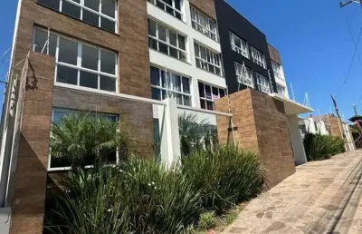 Apartamento com 1 quarto à venda no Petrópolis, Caxias do Sul 