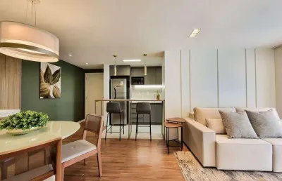 Apartamento com 3 quartos à venda no Panazzolo, Caxias do Sul 