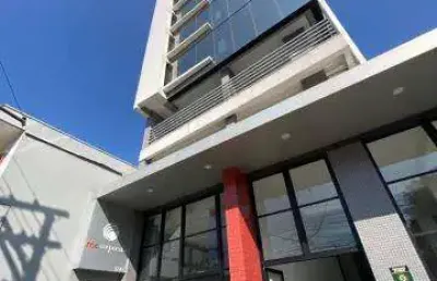 Sala comercial para alugar no Pio X, Caxias do Sul 