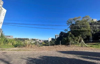 Terreno à venda no Panazzolo, Caxias do Sul 