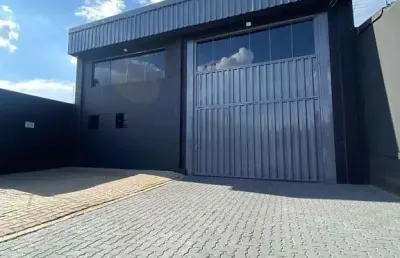 Barracão / Galpão / Depósito para alugar no Esplanada, Caxias do Sul 