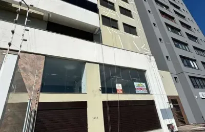 Ponto comercial para alugar no Sanvitto, Caxias do Sul 