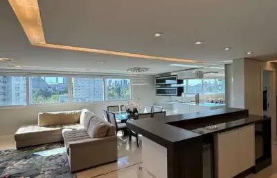 Apartamento com 2 quartos à venda no Exposição, Caxias do Sul 