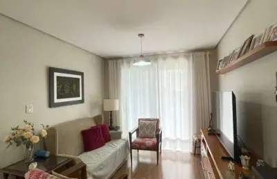 Apartamento com 2 quartos à venda no Universitário, Caxias do Sul 