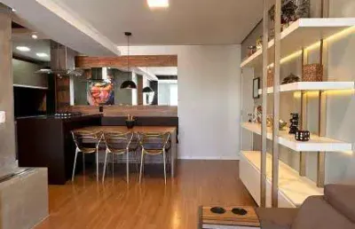 Apartamento com 2 quartos à venda na Bela Vista, Caxias do Sul 