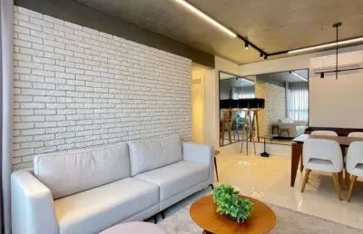 Apartamento com 3 quartos à venda no Panazzolo, Caxias do Sul 