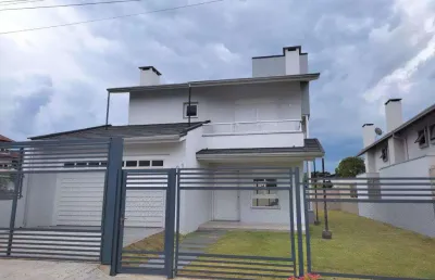 Casa com 3 quartos à venda no São Luiz, Caxias do Sul 