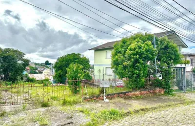 Terreno à venda na Bela Vista, Caxias do Sul 