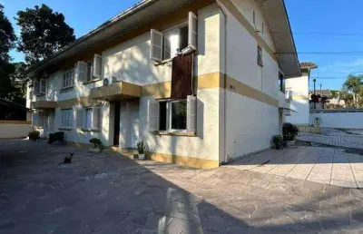 Casa com 2 quartos à venda no Santa Catarina, Caxias do Sul 