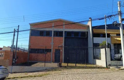 Barracão / Galpão / Depósito à venda no Sanvitto, Caxias do Sul 