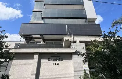Apartamento com 3 quartos à venda na Nossa Senhora de Lourdes, Caxias do Sul 