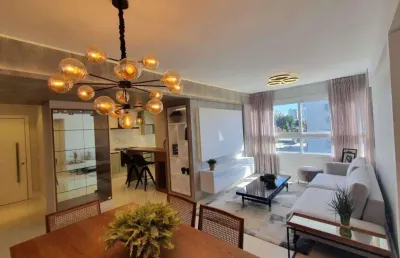 Apartamento com 3 quartos à venda no Panazzolo, Caxias do Sul 