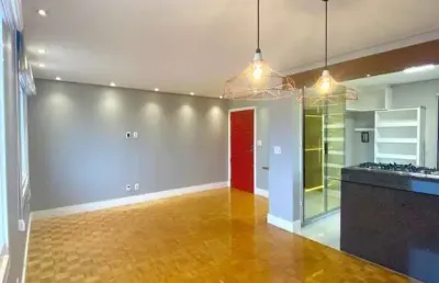 Apartamento semi mobiliado nossa senhora de lourdes caxias do sul