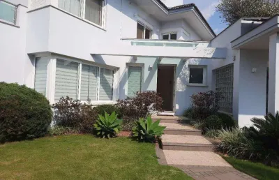 Casa com 5 quartos à venda no Interlagos, Caxias do Sul 