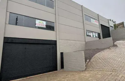 Barracão / Galpão / Depósito para alugar no Sanvitto, Caxias do Sul 