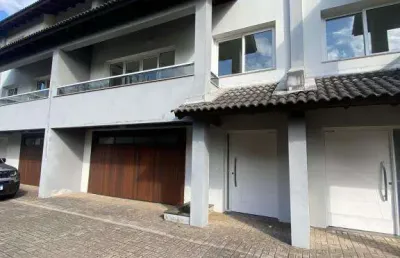 Casa com 3 quartos para alugar no Jardim América, Caxias do Sul 