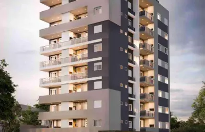 Apartamento com 3 quartos à venda no Panazzolo, Caxias do Sul 