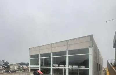 Ponto comercial para alugar no Sagrada Família, Caxias do Sul 