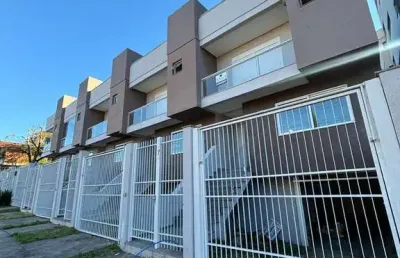 Casa com 3 quartos à venda na Colina Sorriso, Caxias do Sul 