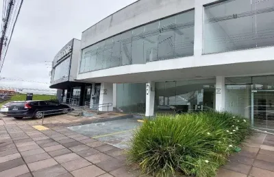 Ponto comercial para alugar no Sanvitto, Caxias do Sul 