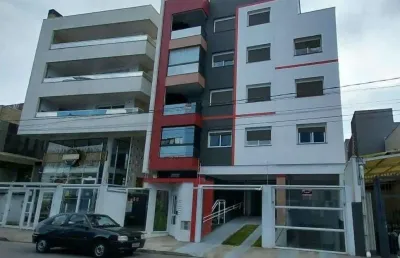 Apartamento com 2 quartos à venda no Villagio Iguatemi, Caxias do Sul 