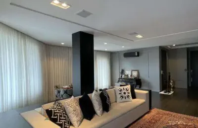 Apartamento com 3 quartos à venda no Madureira, Caxias do Sul 