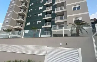 Apartamento com 2 quartos à venda no Sanvitto, Caxias do Sul 