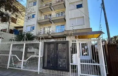 Apartamento semi mobiliado são pelegrino caxias do sul