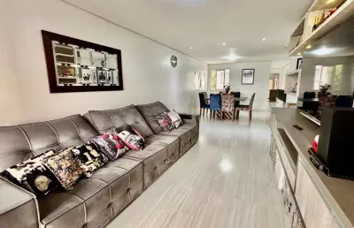 Apartamento semi mobiliado santa catarina caxias do sul