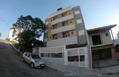 Apartamento semi mobiliado desvio rizzo caxias do sul